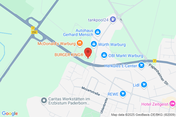 Burger King GmbH