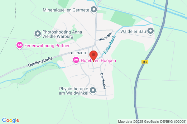 HUK-COBURG Versicherung Thomas Vonde in Warburg - Germete