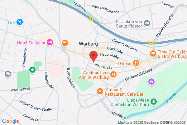 Studienkreis Nachhilfe Warburg