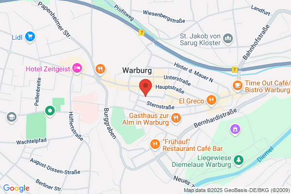 Dr. Lernzentrum Warburg Andrea Gillert