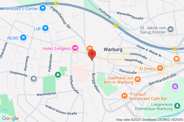 Edith Otte Immobilien