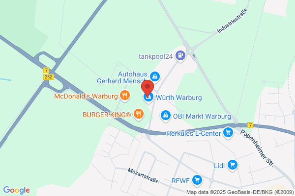 MMW - Die Mehrmarkenwerkstatt GmbH & Co. KG