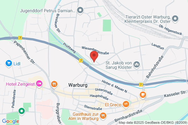 Stadtwerke