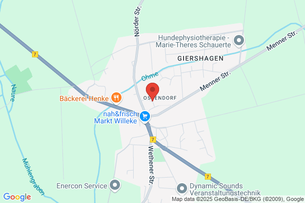 Hundepension Michels Inh. Daniel Michels