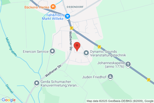 ACTS-Worldwide GmbH
