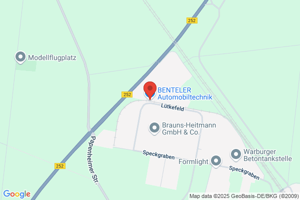 Benteler Automobiltechnik GmbH