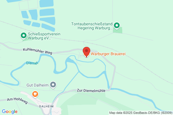 Brauhaus Kohlschein Inh. Silvana Froberg