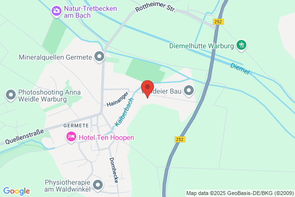Braut und Fest GbR