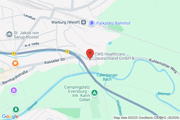 CWS-boco Deutschland GmbH