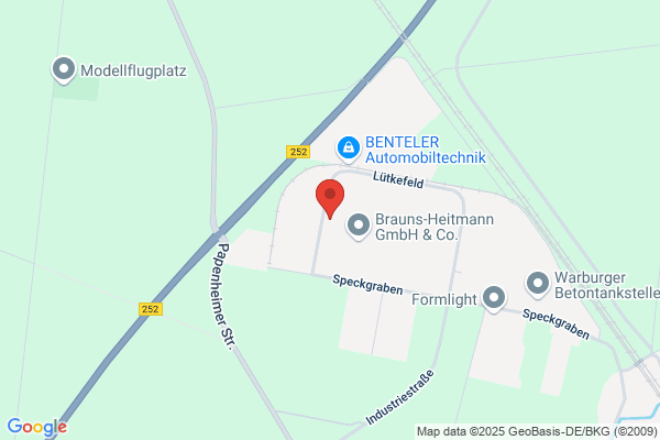 Coturel GmbH
