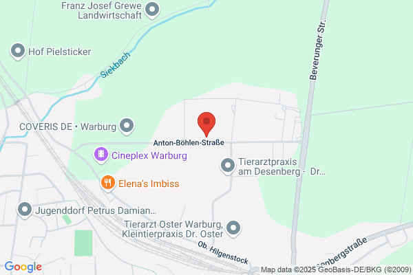 Elektrim Fritz Oberstenfeld GmbH