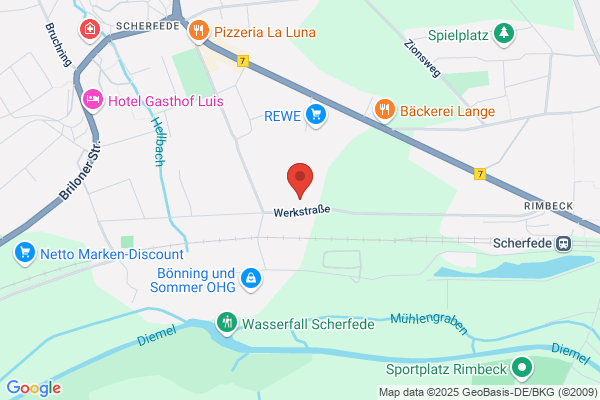 Elektro Moers GmbH