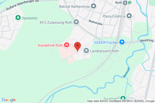 Fachklinik Alpha gGmbH