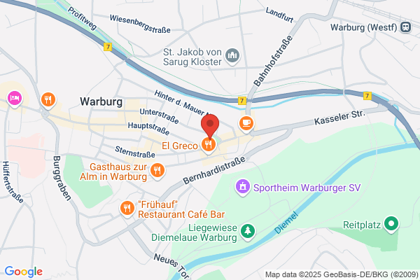Gerhard Wilhelm Beerdigungsinstitut