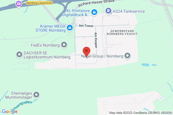 HANSA-FLEX AG
