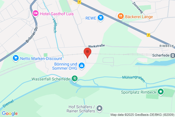 Karweg GmbH & Co. KG