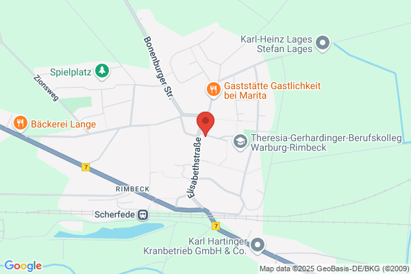 Katholische Pfarrgemeinde St. Elisabeth