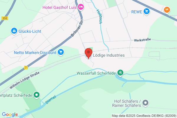 Lödige Systems GmbH