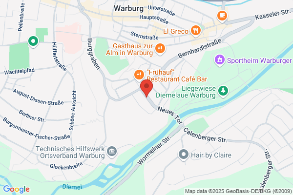 Ihr Friseur Aßmuth