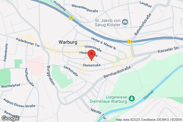 Alt Warburg