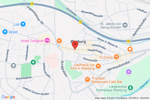 Stadtkrug