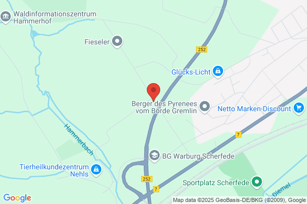 Zum Wildpark