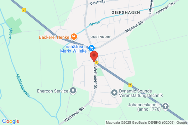 Bürgerkrug