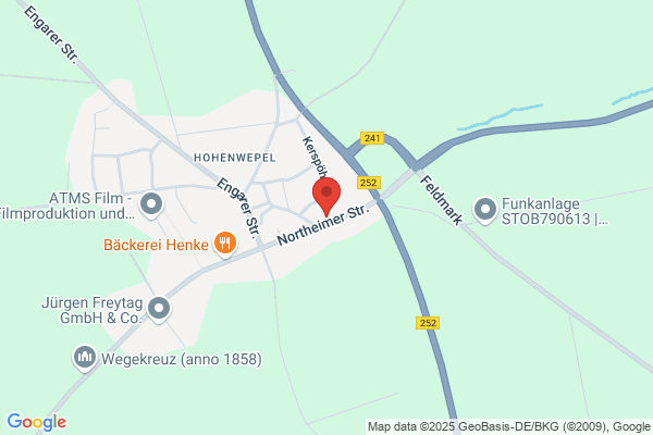 Tönsfeuerborn