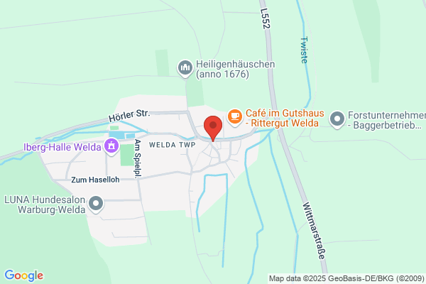 Gasthof Central Zum Pferdestall