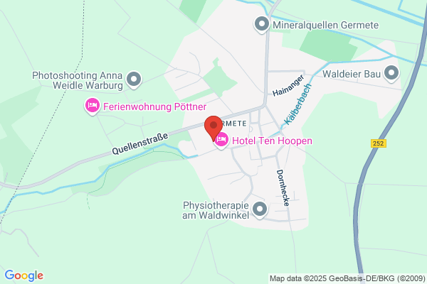 Landgasthof Deele