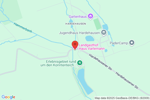 Haus Varlemann