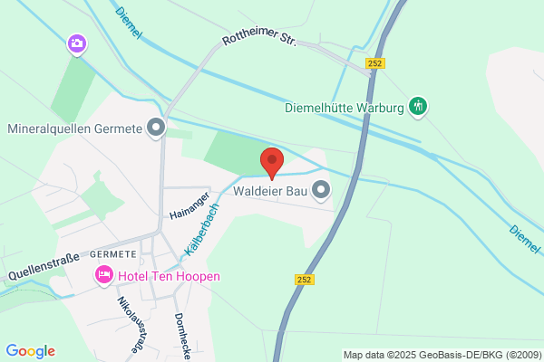 Bender Getränke-Fachgroßhandel