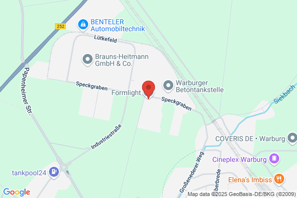 Formlight GmbH