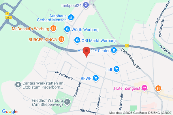 Freikirchen Evangelische Freikirchliche Baptisten Gemeinde