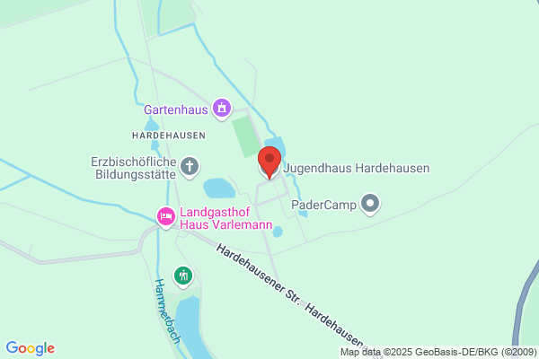 Jugendhaus