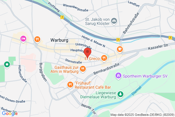 Wormeln Pfarramt