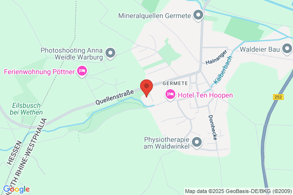 Physiotherapie und Trainingszentrum