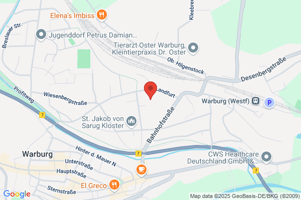 AGRAVIS Westfalen-Hessen GmbH