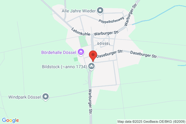 Warburger Nahrungsmittelwerke Kurt Hollbach GmbH