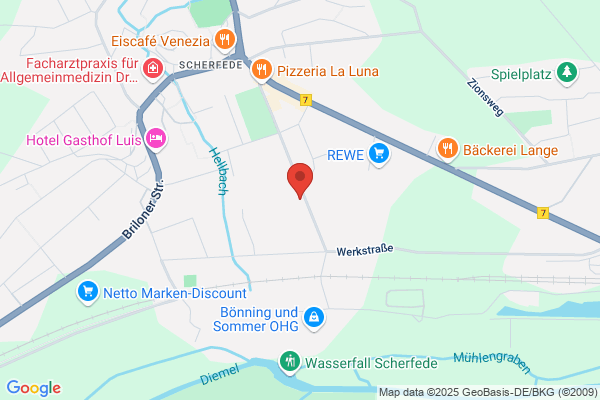 Fast Metallurgy GmbH