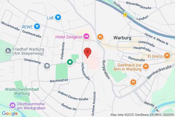 Hospizbewegung Warburg e.V.