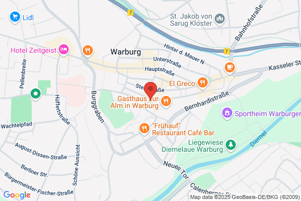 Zum Rathaus