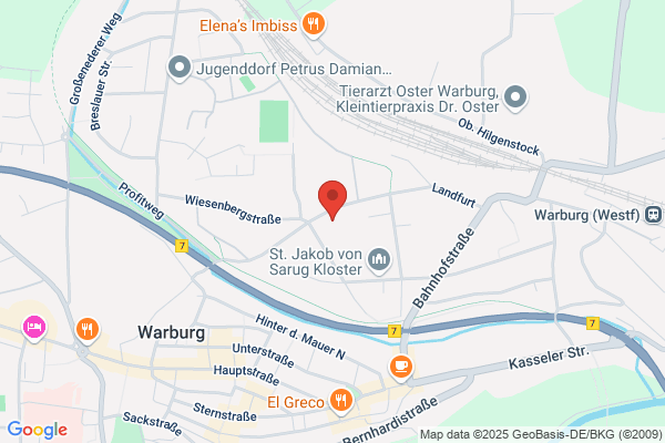 Beratungsbüro der Hochschule Ostwestfalen-Lippe