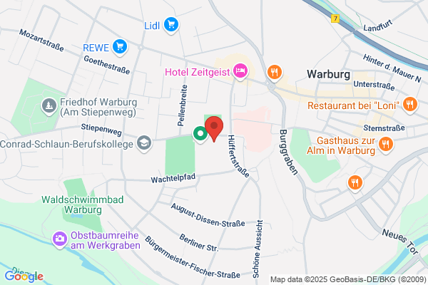 Hauptschule Warburg