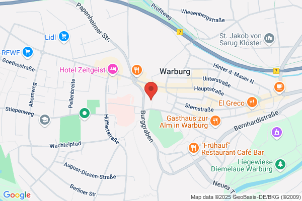 Kath. Grundschule Warburg