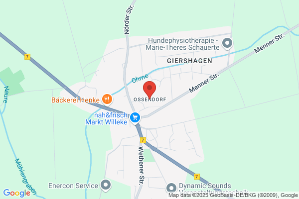 Ossendorf