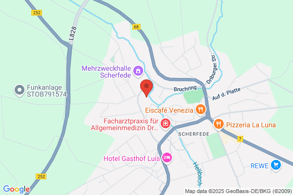 Hauptschule Overgaer Scherfede-Rimbeck