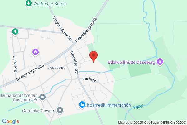 Kath. Grundschule Daseburg
