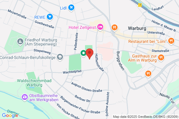Realschule Warburg