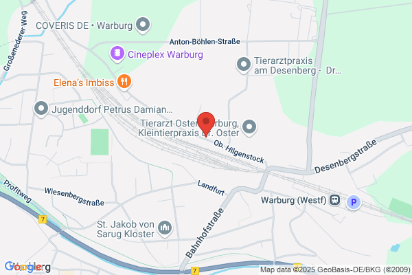 Diekra Speditions Ges. mbH